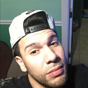 Meet your Posher, Giancarlo